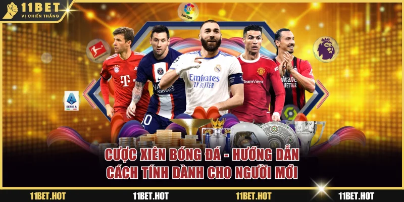 Cược xiên